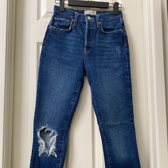 •We the Free• Stella High Waist Skinny Jeans - Picture 5 of 14